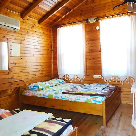Sheriff, Olympos Kumluca Buitenkant foto