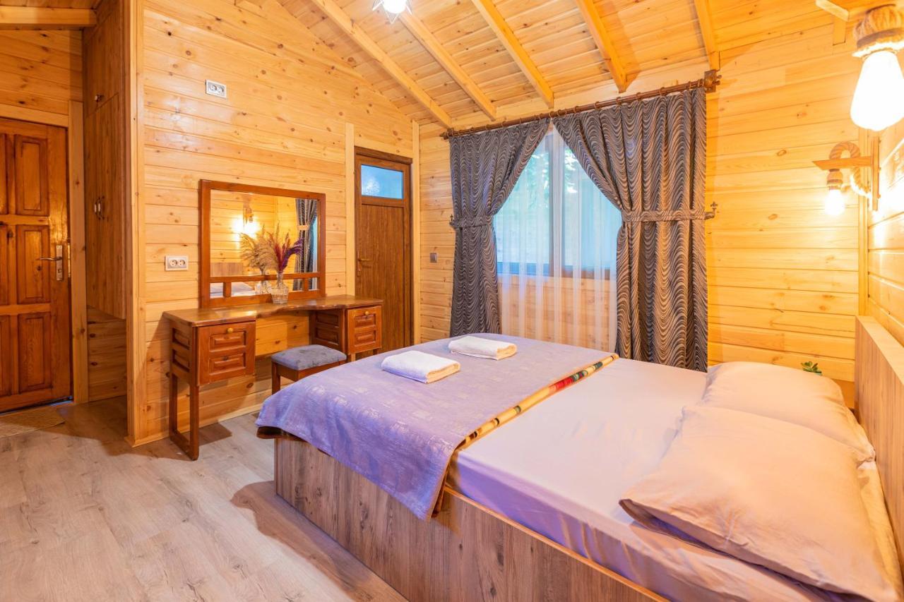 Sheriff, Olympos Kumluca Buitenkant foto